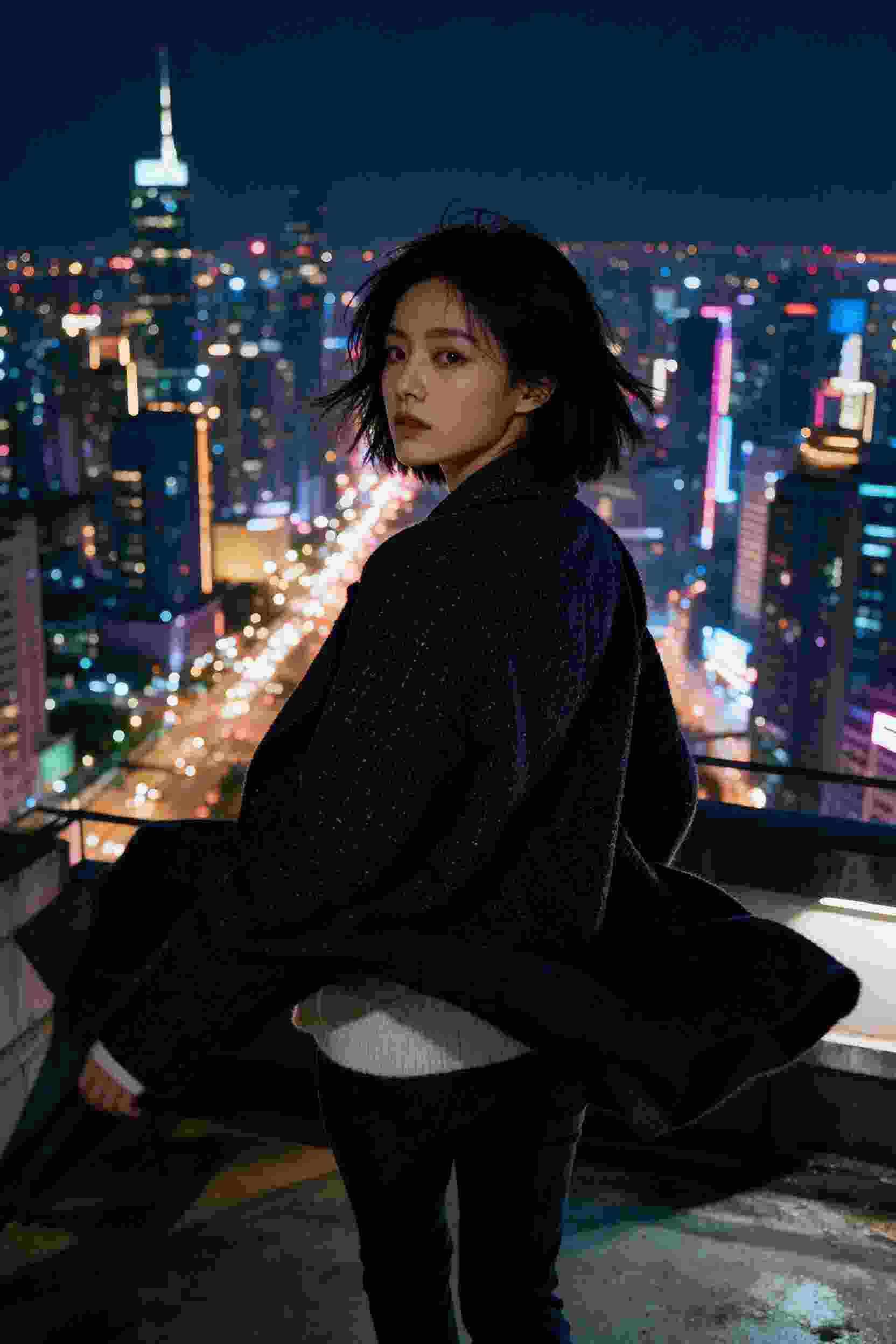 魔法少女小圆